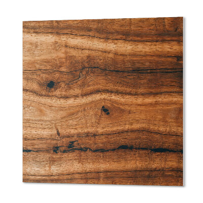 Vinyl fliesen selbstklebend Holz in seiner natürlichen Form