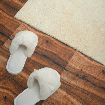 Vinyl fliesen selbstklebend Holz in seiner natürlichen Form