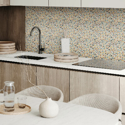 Vinyl fliesen selbstklebend Mosaik-Klebemuster