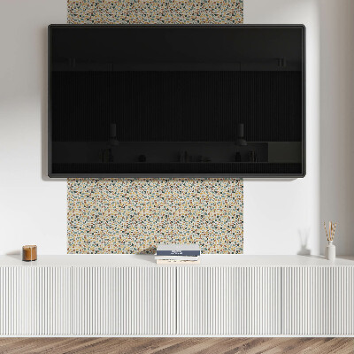 Vinyl fliesen selbstklebend Mosaik-Klebemuster