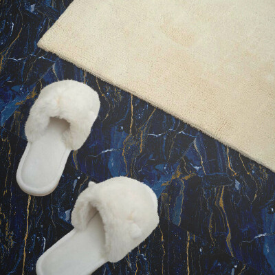 Pvc fliesen Murmelformspiel