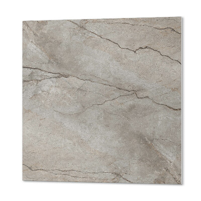 Pvc fliesen Von der Natur inspiriertes Muster