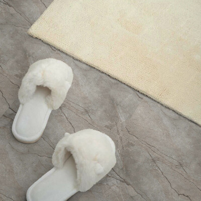Pvc fliesen Von der Natur inspiriertes Muster