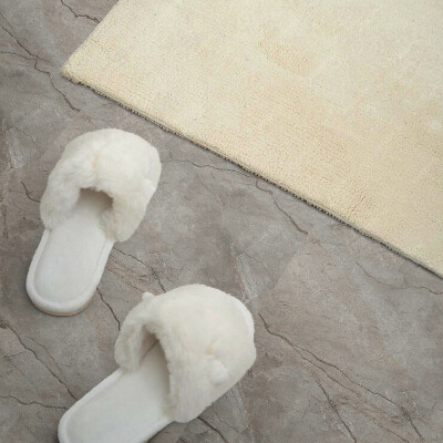 Pvc fliesen Von der Natur inspiriertes Muster