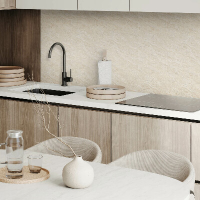 Vinyl fliesen Von der Natur inspiriertes Muster