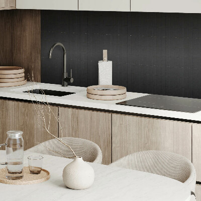 Pvc fliesen Rechteckmuster im geometrischen Stil