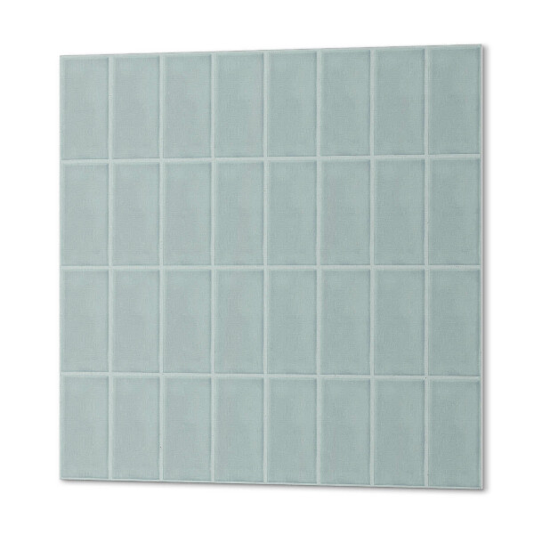 Vinyl fliesen selbstklebend Stilvolles Muster mit Formen