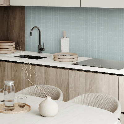 Vinyl fliesen selbstklebend Stilvolles Muster mit Formen