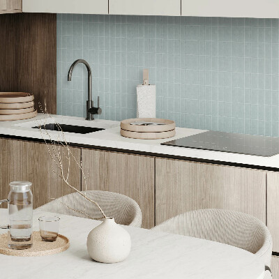 Vinyl fliesen selbstklebend Stilvolles Muster mit Formen