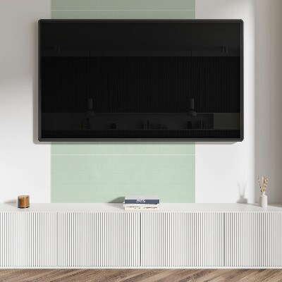 Pvc fliesen Elegante vertikale Fliesen