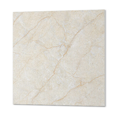Vinyl fliesen Elegantes Marmormuster