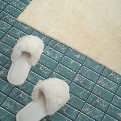 Pvc fliesen Muster imitiert Marmor