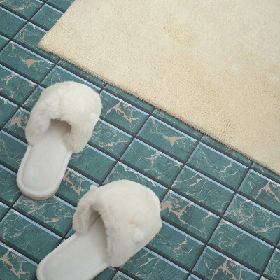 Pvc fliesen Muster imitiert Marmor