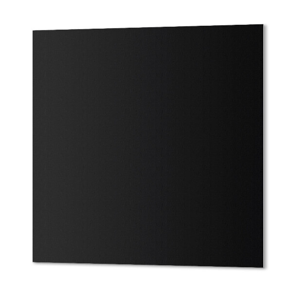 Vinyl fliesen Schwarze Farbe