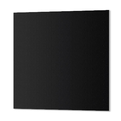 Vinyl fliesen Schwarze Farbe
