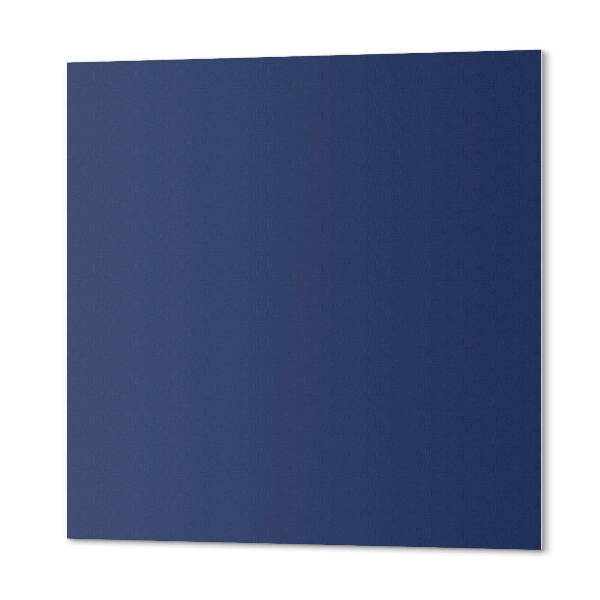 Vinyl fliesen Marineblauer Farbton