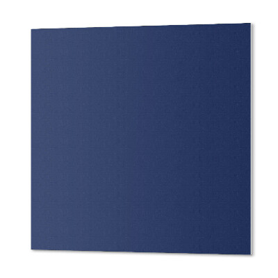 Vinyl fliesen Marineblauer Farbton