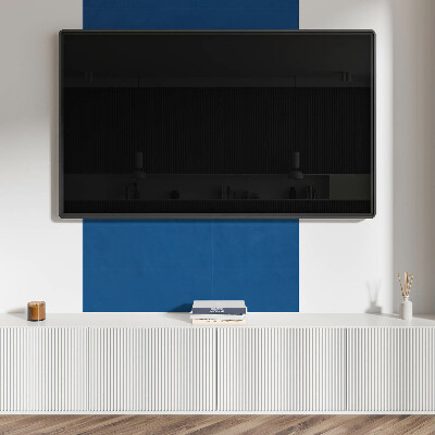 Pvc fliesen Blaues Thema
