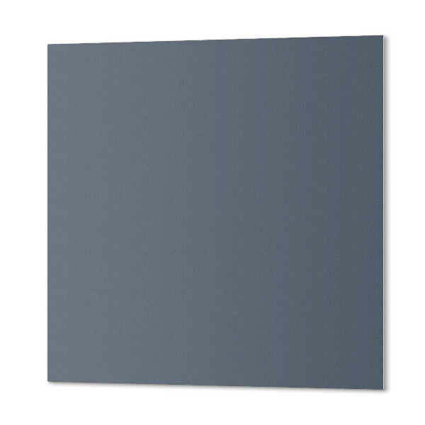 Pvc fliesen Tiefes Dunkelblau