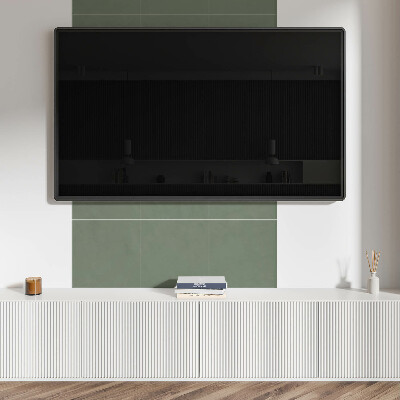 Pvc fliesen Olive Eleganz