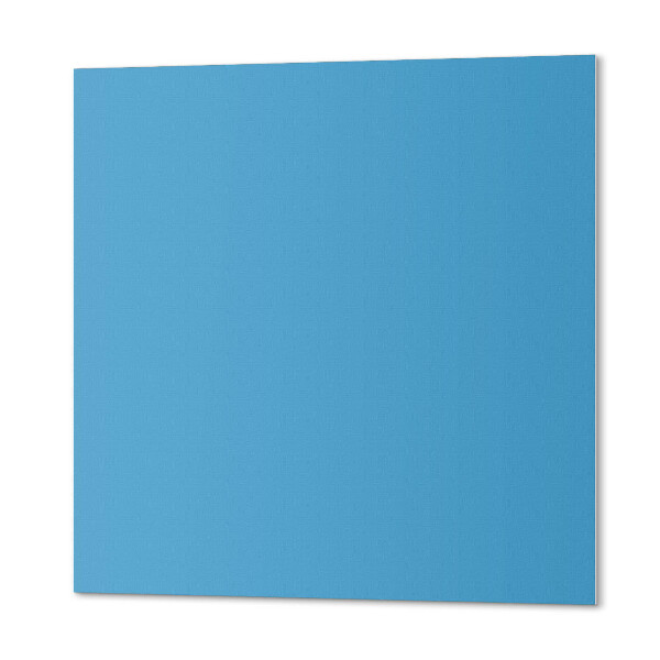 Vinyl fliesen selbstklebend Blauer Rhythmus