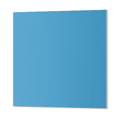Vinyl fliesen selbstklebend Blauer Rhythmus