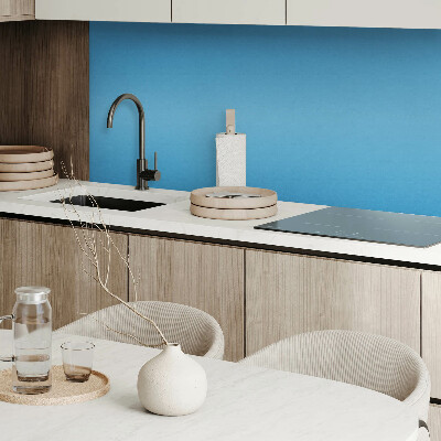 Vinyl fliesen selbstklebend Blauer Rhythmus