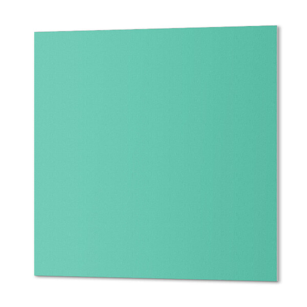 Vinyl fliesen selbstklebend Mint-Akzent