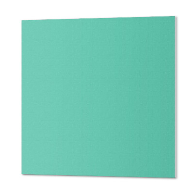 Vinyl fliesen selbstklebend Mint-Akzent