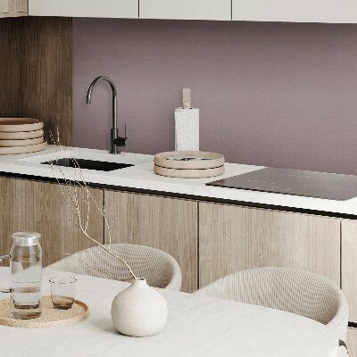 Vinyl fliesen Warmes Beige