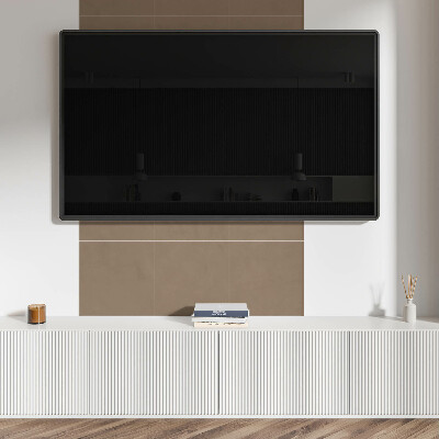 Vinyl fliesen selbstklebend Warmes Braun