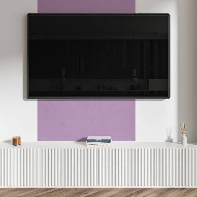 Vinyl fliesen Lila Delikatesse