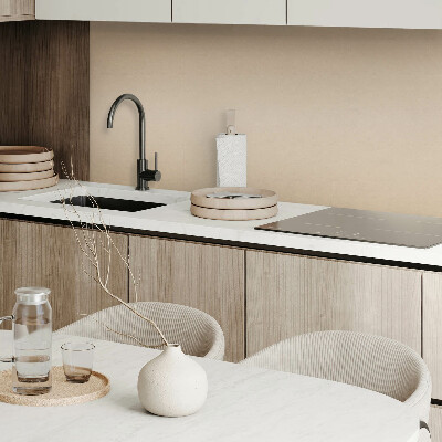 Vinyl fliesen selbstklebend Beige Rhythm