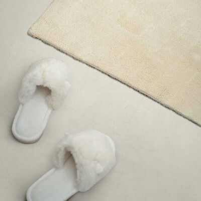 Vinyl fliesen selbstklebend Pastellbeige