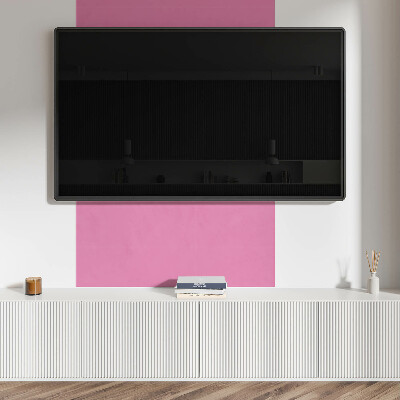 Pvc fliesen Zartes Rosa