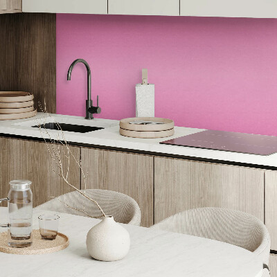 Pvc fliesen Zartes Rosa