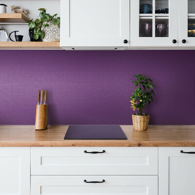 PVC fliesen Violette Farbe