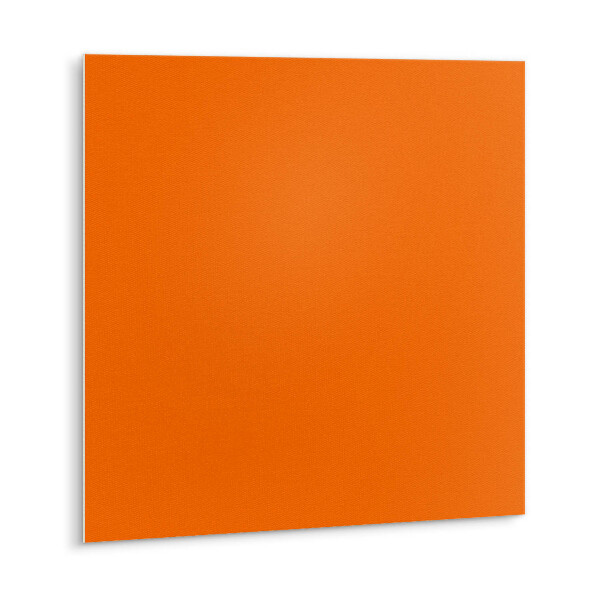 PVC fliesen orange Farbe