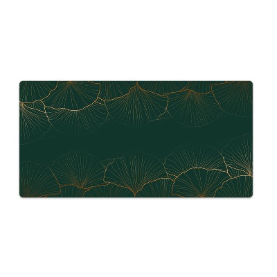 Desk pad Elegantes Muster