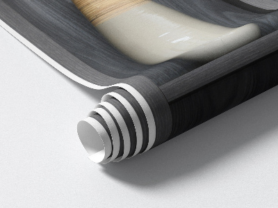 Modernes 3D-Wandtattoo 56x80 Dekorative Regale