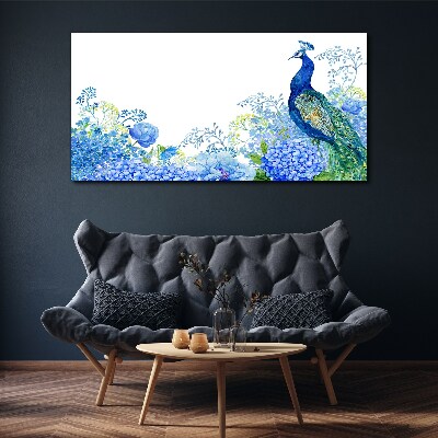 Foto auf leinwand Juwelen der Natur