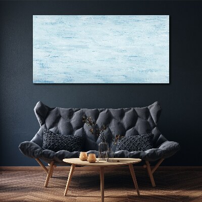 Bild auf leinwand Ruhige Meeresoberfläche
