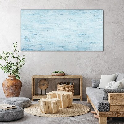 Bild auf leinwand Ruhige Meeresoberfläche
