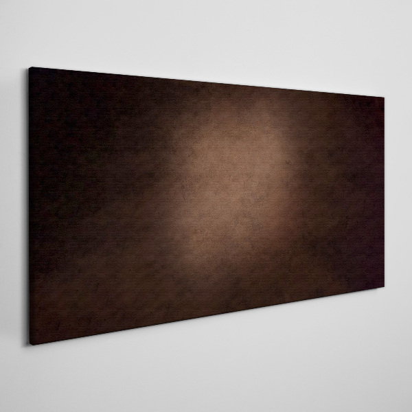 Foto auf leinwand Abstraktes Spiel aus Licht und Schatten