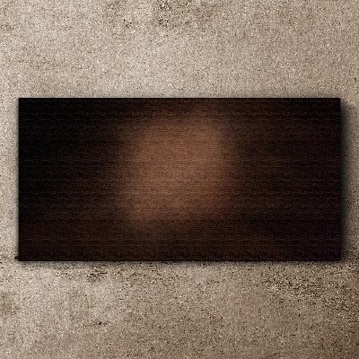 Foto auf leinwand Abstraktes Spiel aus Licht und Schatten