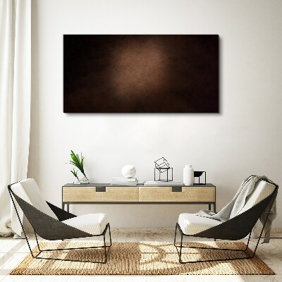 Foto auf leinwand Abstraktes Spiel aus Licht und Schatten