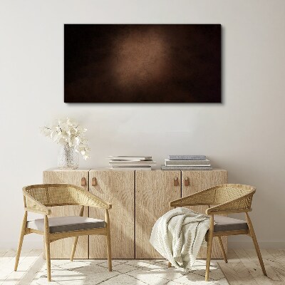 Foto auf leinwand Abstraktes Spiel aus Licht und Schatten