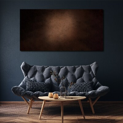 Foto auf leinwand Abstraktes Spiel aus Licht und Schatten