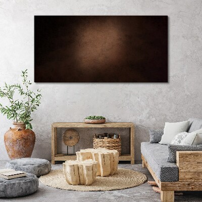 Foto auf leinwand Abstraktes Spiel aus Licht und Schatten