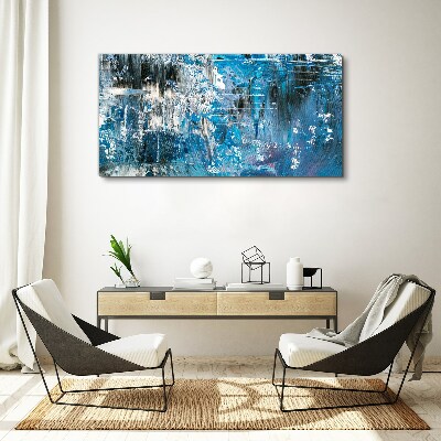 Wandbild Der kalte Atem des Ozeans